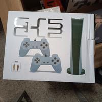 GS 5 E SUPER NINTENDO 