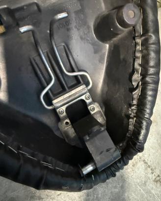 sella scarabeo minarelli in buone condizioni