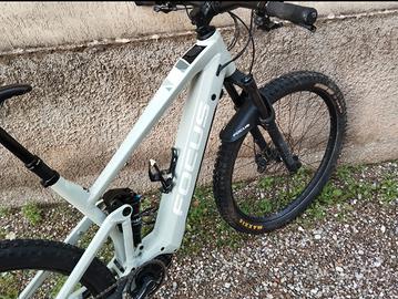 E-bike mod. FOCUS tg L