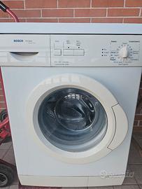 Lavatrice BOSH Maxx Aquavigil WFL 1201