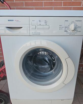 Lavatrice BOSH Maxx Aquavigil WFL 1201