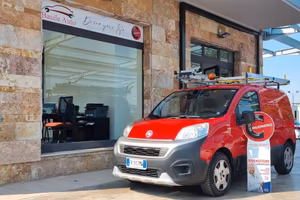 Fiat Fiorino III cargo 1.3 mjt 95cv ecojet Adv. E6