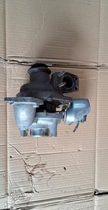 Turbina ford ecosport 1,6 D 2016