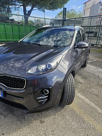 Kia sportage automatica AUTOCARRO