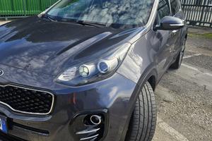 Kia sportage automatica AUTOCARRO