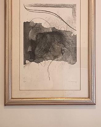 Quadro a tiratura limitata (Zecca dello Stato)
