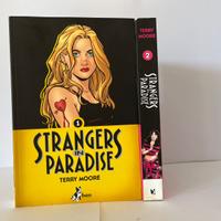 Strangers In Paradise (1-2)
