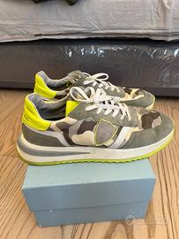 Scarpe Philippe Model tg 43