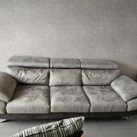 Divano, poltrone&sofà 4 posti