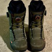 Scarponi Snowboard K2 Intuition