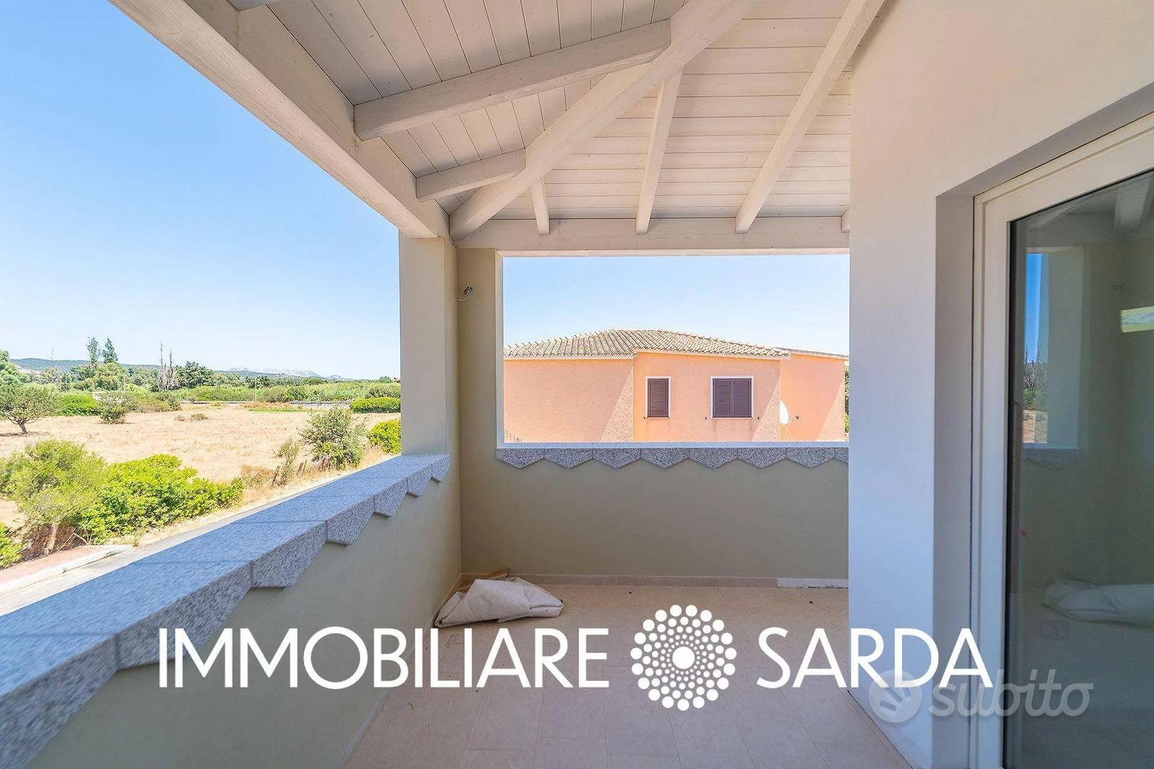 Appartamento – Budoni, Gallura Nord-Est Sardegna - Vista 2