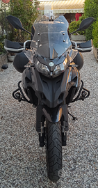 Benelli TRK 502 X