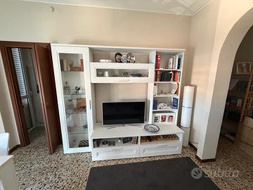 soggiorno completo