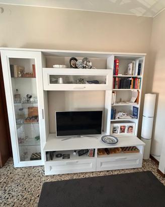 soggiorno completo