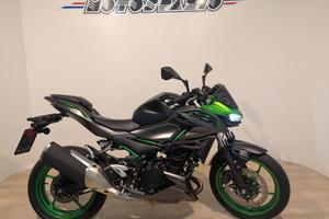 Kawasaki Z 500Se 10/2024 km3800