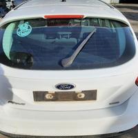 FORD FOCUS 2011 - PORTELLONE POSTERIORE