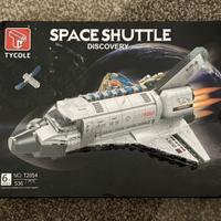 Set Costruzioni Space Shuttle Discovery