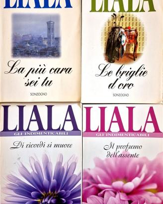 Liala Lotto 1