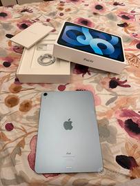 iPad Air 4 (2020) Wi-Fi 64GB Celeste
