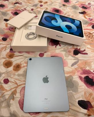 iPad Air 4 (2020) Wi-Fi 64GB Celeste