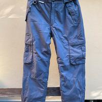 Pantaloni da sci West Scout taglia L