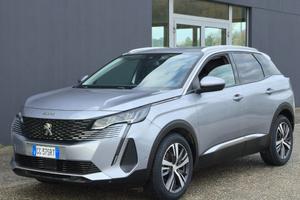 PEUGEOT 3008 BHDi 130 EAT8 Allure Pack