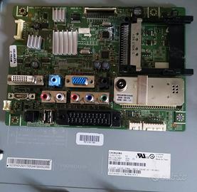MAIN BOARD BN94-04241A_BN41-01245C Samsung P2270HD