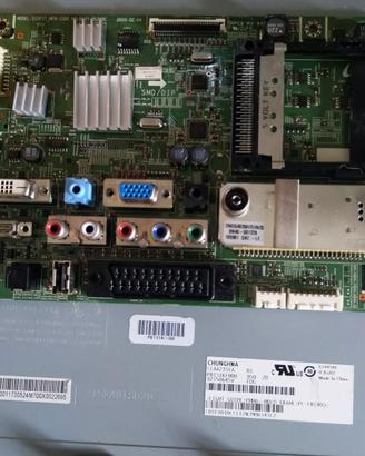 MAIN BOARD BN94-04241A_BN41-01245C Samsung P2270HD