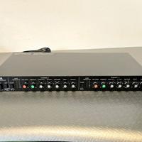 Compressore audio Yamaha GC2020BII