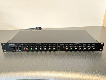 Compressore audio Yamaha GC2020BII