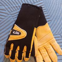 Guanti Gill taglia S
