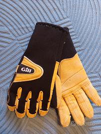 Guanti Gill taglia S