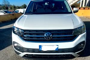 T-cross 1.0 Style 95cv