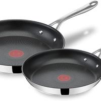 Tefal Jamie Oliver Cook's Direct On E304S244 - Set