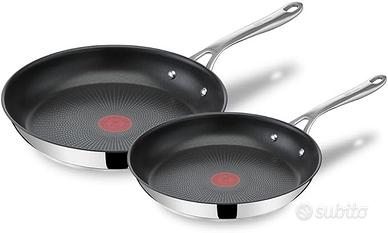 Tefal Jamie Oliver Cook's Direct On E304S244 - Set