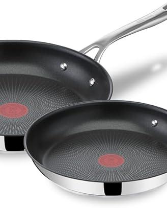 Tefal Jamie Oliver Cook's Direct On E304S244 - Set
