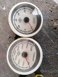 strumentazione per fuori bordo multimarche 