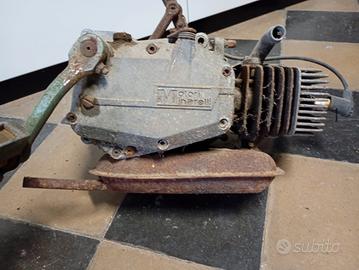motore minarelli v1