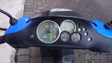 Scooter nrg piaggio