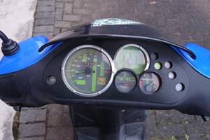 Scooter nrg piaggio