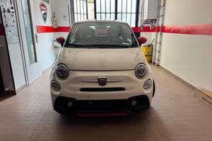 Abarth 595 1.4 Turbo T-Jet 145 CV Permuto
