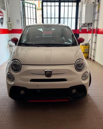 Abarth 595 1.4 Turbo T-Jet 145 CV Permuto