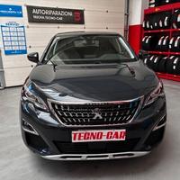 Peugeot 3008 PureTech