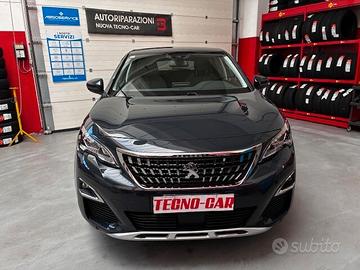 Peugeot 3008 PureTech