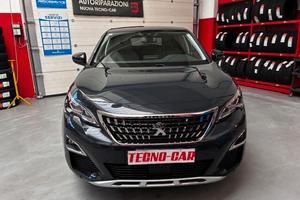 Peugeot 3008 PureTech