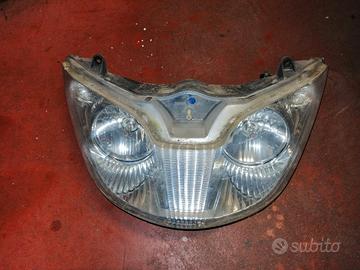 Faro ant usato Piaggio x8