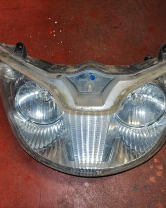 Faro ant usato Piaggio x8
