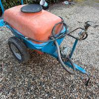 Botte trattamenti