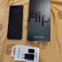 Samsung Galaxy Z Flip 4 256gb