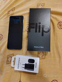 Samsung Galaxy Z Flip 4 256gb